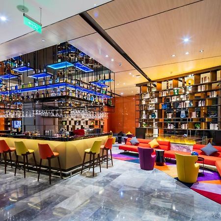 Hampton By Hilton Guangzhou Huadu Hotel Luaran gambar